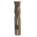 Drill America 9/16" Cobalt Roughing End Mill DWC9/16
